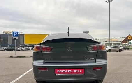 Mitsubishi Lancer IX, 2011 год, 800 000 рублей, 5 фотография