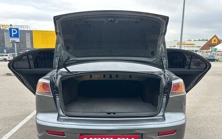 Mitsubishi Lancer IX, 2011 год, 800 000 рублей, 6 фотография