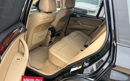 BMW X5, 2007 год, 1 400 000 рублей, 7 фотография