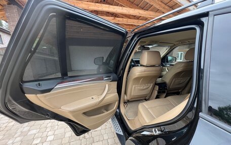 BMW X5, 2007 год, 1 400 000 рублей, 12 фотография