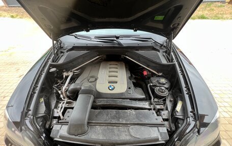 BMW X5, 2007 год, 1 400 000 рублей, 17 фотография