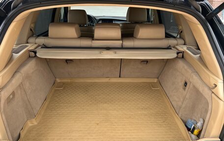 BMW X5, 2007 год, 1 400 000 рублей, 13 фотография