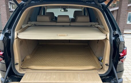 BMW X5, 2007 год, 1 400 000 рублей, 14 фотография