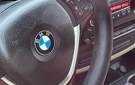 BMW X5, 2007 год, 1 400 000 рублей, 15 фотография