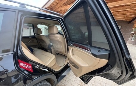 BMW X5, 2007 год, 1 400 000 рублей, 11 фотография