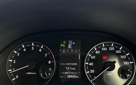 Toyota Premio, 2017 год, 1 780 000 рублей, 11 фотография