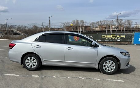 Toyota Premio, 2017 год, 1 780 000 рублей, 4 фотография