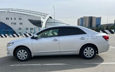 Toyota Premio, 2017 год, 1 780 000 рублей, 8 фотография