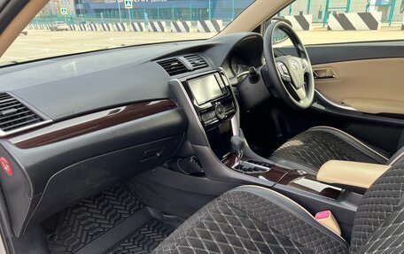 Toyota Premio, 2017 год, 1 780 000 рублей, 16 фотография
