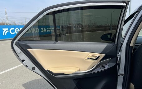 Toyota Premio, 2017 год, 1 780 000 рублей, 15 фотография
