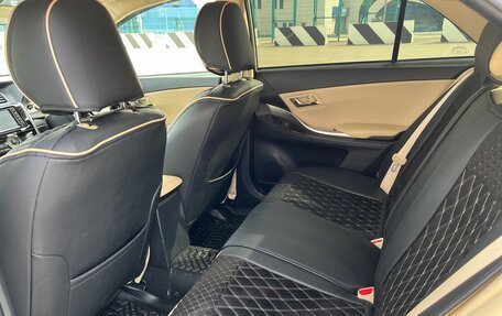 Toyota Premio, 2017 год, 1 780 000 рублей, 14 фотография