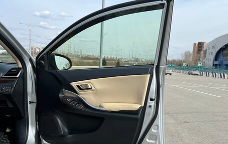 Toyota Premio, 2017 год, 1 780 000 рублей, 13 фотография
