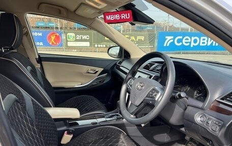 Toyota Premio, 2017 год, 1 780 000 рублей, 12 фотография