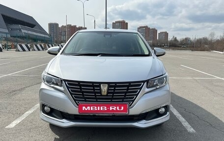 Toyota Premio, 2017 год, 1 780 000 рублей, 3 фотография