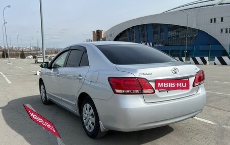 Toyota Premio, 2017 год, 1 780 000 рублей, 7 фотография