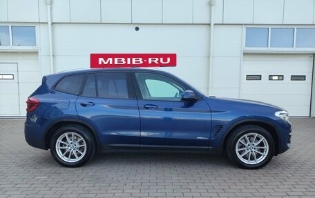 BMW X3, 2018 год, 3 299 000 рублей, 6 фотография