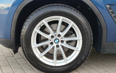 BMW X3, 2018 год, 3 299 000 рублей, 7 фотография