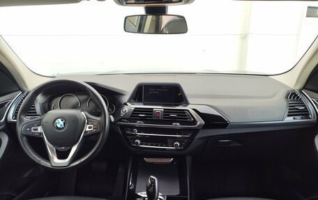 BMW X3, 2018 год, 3 299 000 рублей, 12 фотография