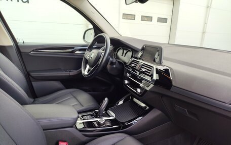 BMW X3, 2018 год, 3 299 000 рублей, 15 фотография