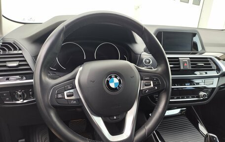 BMW X3, 2018 год, 3 299 000 рублей, 11 фотография