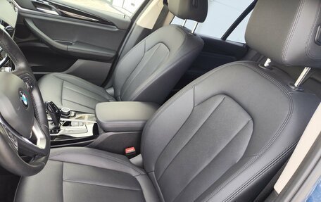 BMW X3, 2018 год, 3 299 000 рублей, 14 фотография