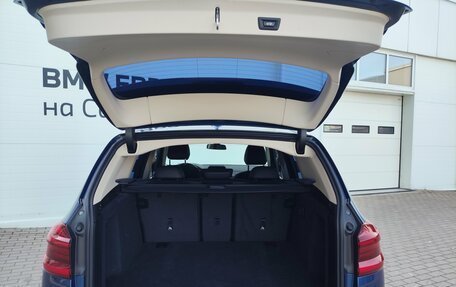 BMW X3, 2018 год, 3 299 000 рублей, 9 фотография