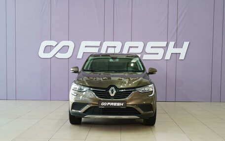 Renault Arkana I, 2020 год, 2 049 111 рублей, 2 фотография