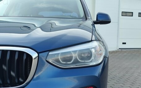 BMW X3, 2018 год, 3 299 000 рублей, 8 фотография