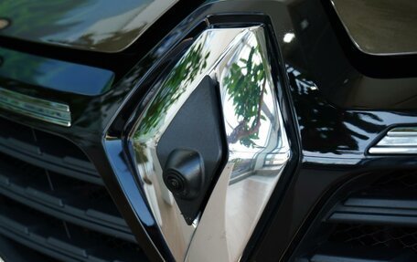 Renault Arkana I, 2020 год, 2 049 111 рублей, 10 фотография