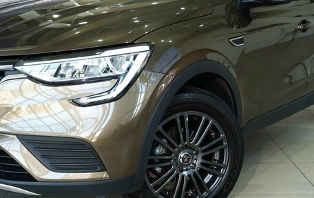 Renault Arkana I, 2020 год, 2 049 111 рублей, 6 фотография