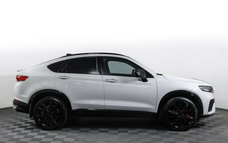 Geely Tugella FY11, 2023 год, 2 890 000 рублей, 4 фотография