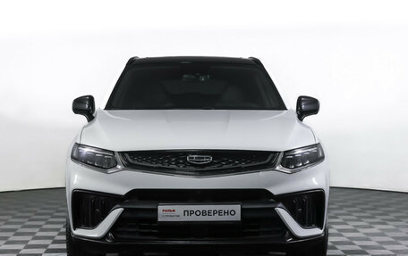 Geely Tugella FY11, 2023 год, 2 890 000 рублей, 2 фотография