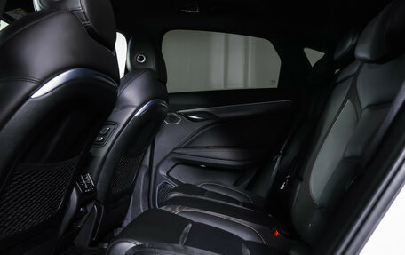 Geely Tugella FY11, 2023 год, 2 890 000 рублей, 12 фотография
