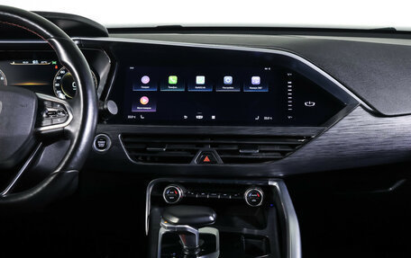Geely Tugella FY11, 2023 год, 2 890 000 рублей, 14 фотография