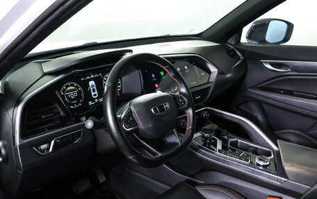 Geely Tugella FY11, 2023 год, 2 890 000 рублей, 15 фотография