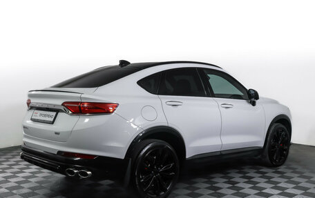 Geely Tugella FY11, 2023 год, 2 890 000 рублей, 5 фотография