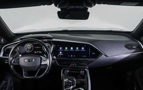 Geely Tugella FY11, 2023 год, 2 890 000 рублей, 17 фотография