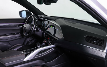 Geely Tugella FY11, 2023 год, 2 890 000 рублей, 11 фотография