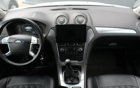 Ford Mondeo IV, 2013 год, 1 195 000 рублей, 7 фотография