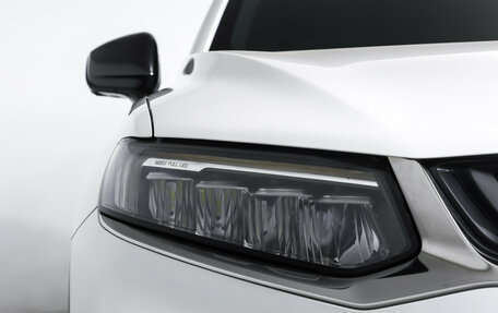 Geely Tugella FY11, 2023 год, 2 890 000 рублей, 23 фотография
