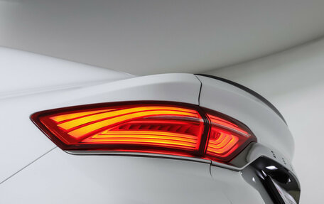Geely Tugella FY11, 2023 год, 2 890 000 рублей, 22 фотография