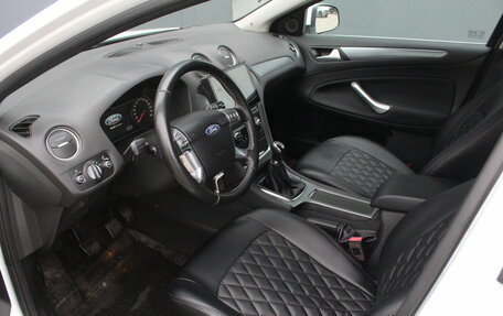 Ford Mondeo IV, 2013 год, 1 195 000 рублей, 5 фотография
