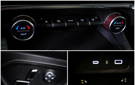 Geely Tugella FY11, 2023 год, 2 890 000 рублей, 21 фотография