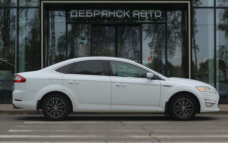 Ford Mondeo IV, 2013 год, 1 195 000 рублей, 4 фотография