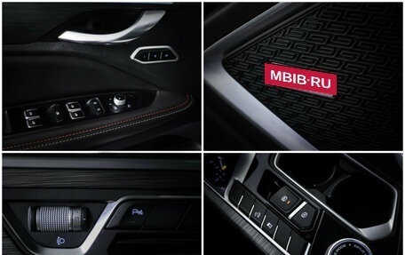 Geely Tugella FY11, 2023 год, 2 890 000 рублей, 19 фотография