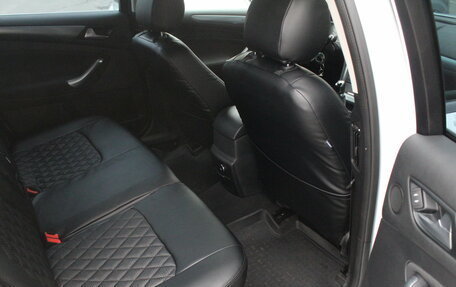 Ford Mondeo IV, 2013 год, 1 195 000 рублей, 20 фотография