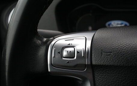 Ford Mondeo IV, 2013 год, 1 195 000 рублей, 10 фотография