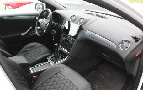 Ford Mondeo IV, 2013 год, 1 195 000 рублей, 6 фотография