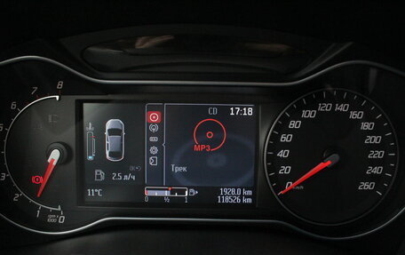 Ford Mondeo IV, 2013 год, 1 195 000 рублей, 9 фотография