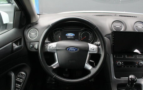 Ford Mondeo IV, 2013 год, 1 195 000 рублей, 8 фотография